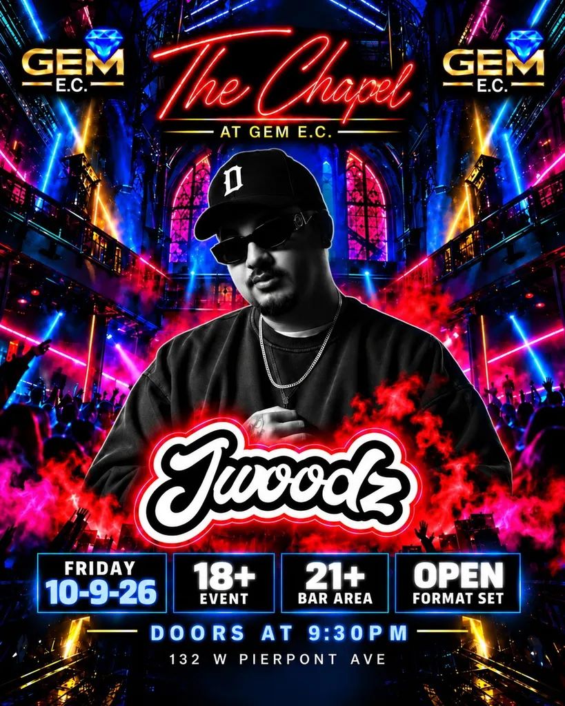 JWOODZ‍‍