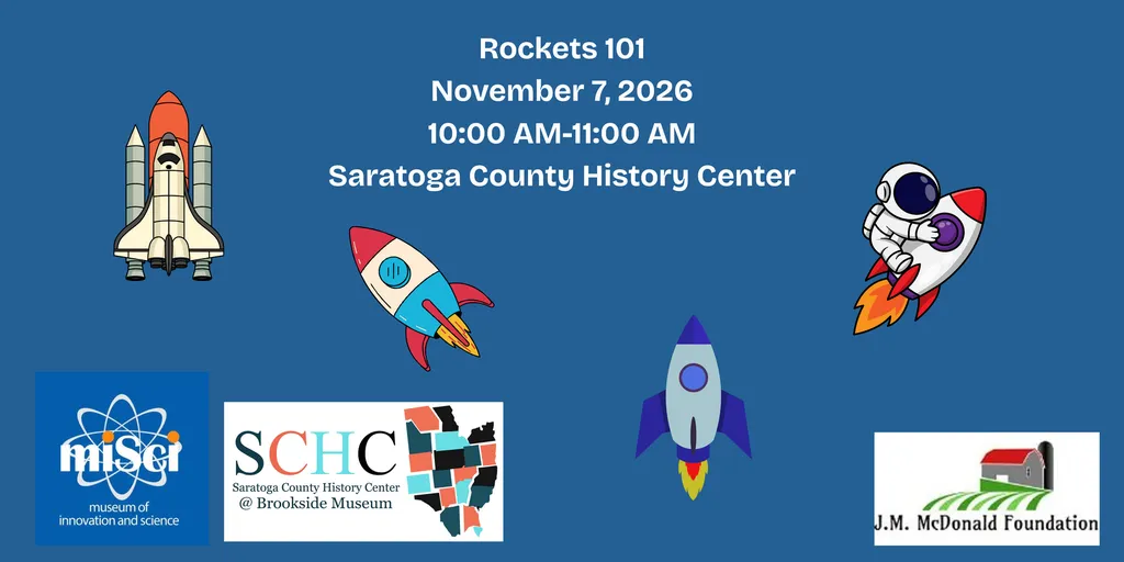 Rockets 101
