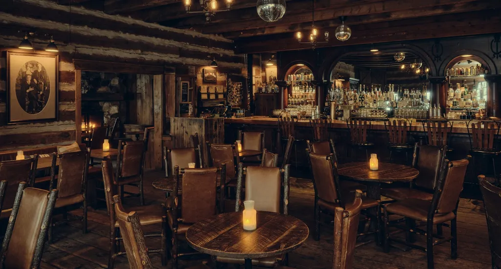 The Owl Bar Turns 30 Party!