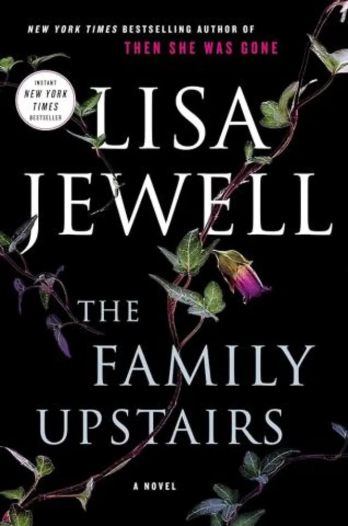 Mystery Book Discussion
