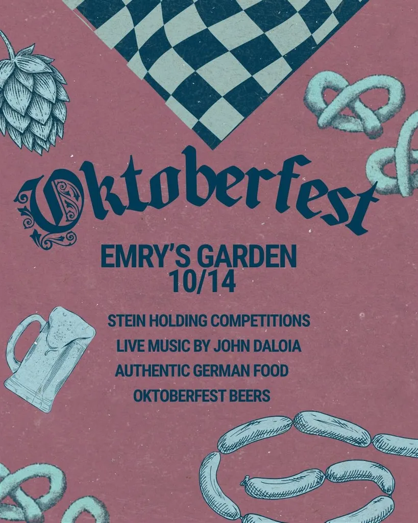 Oktoberfest