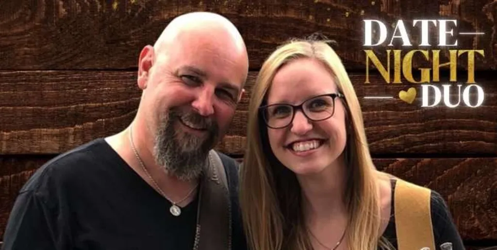 Date Night with M&M Duo