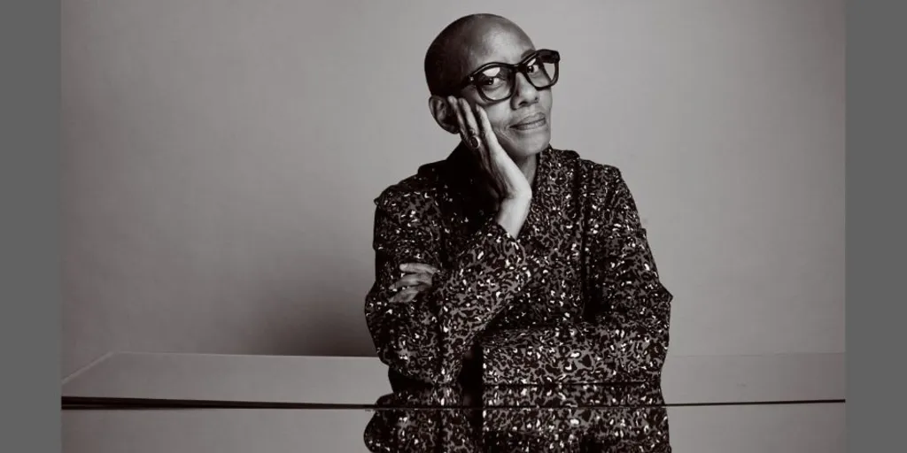 Gail Ann Dorsey