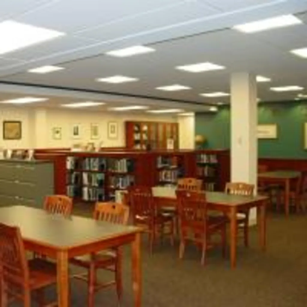 Local History Room Open Hours with Albany City Historian.