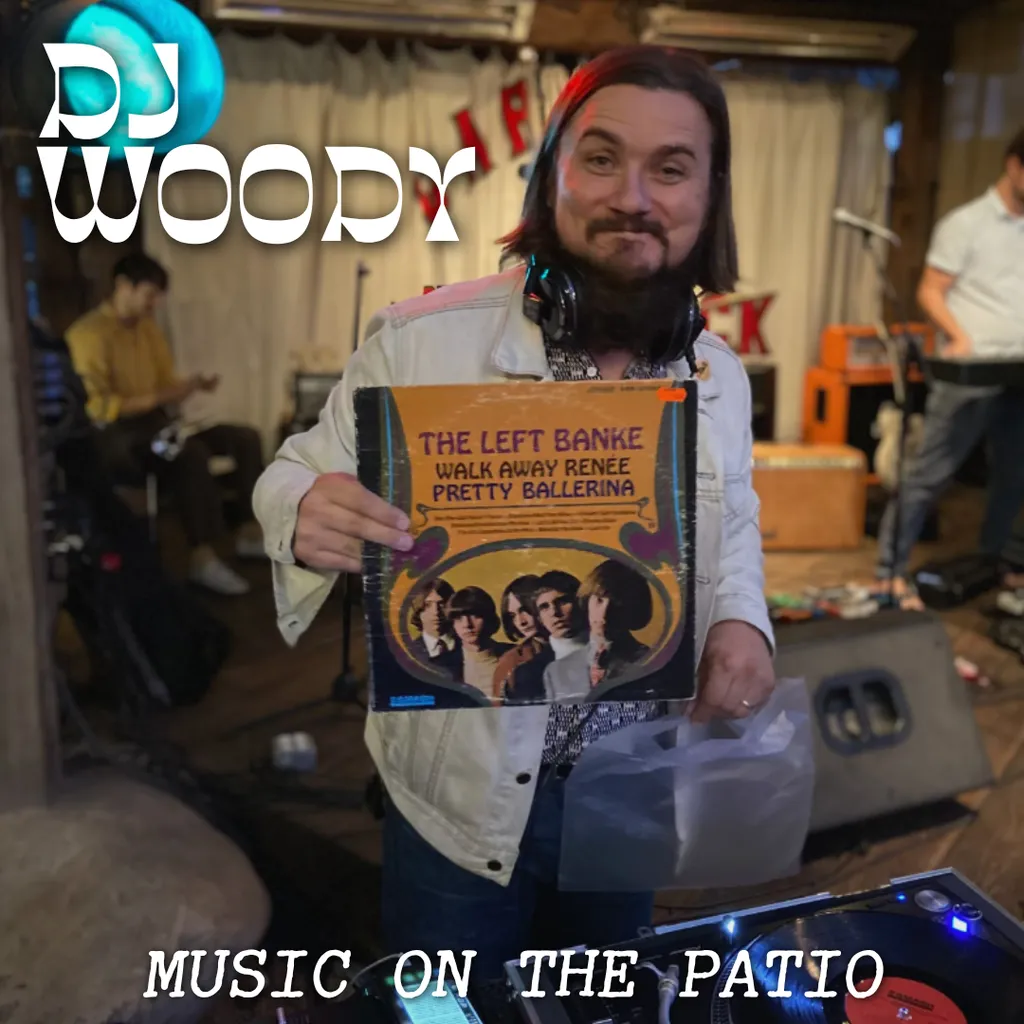 DJ Woody