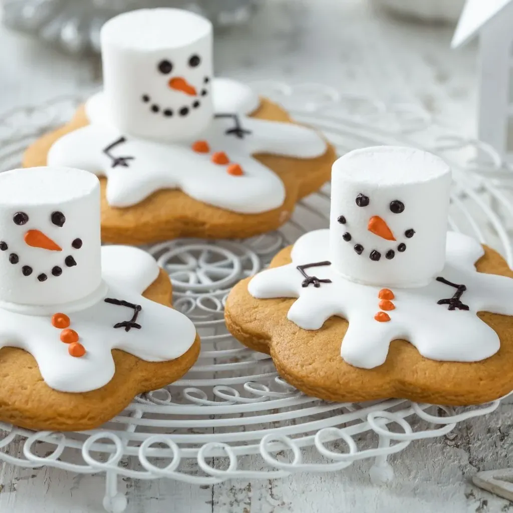 12/20, Kid + Me Holiday Cookie Baking - Hands On