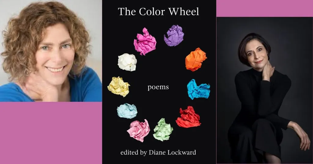 Poetry Reading