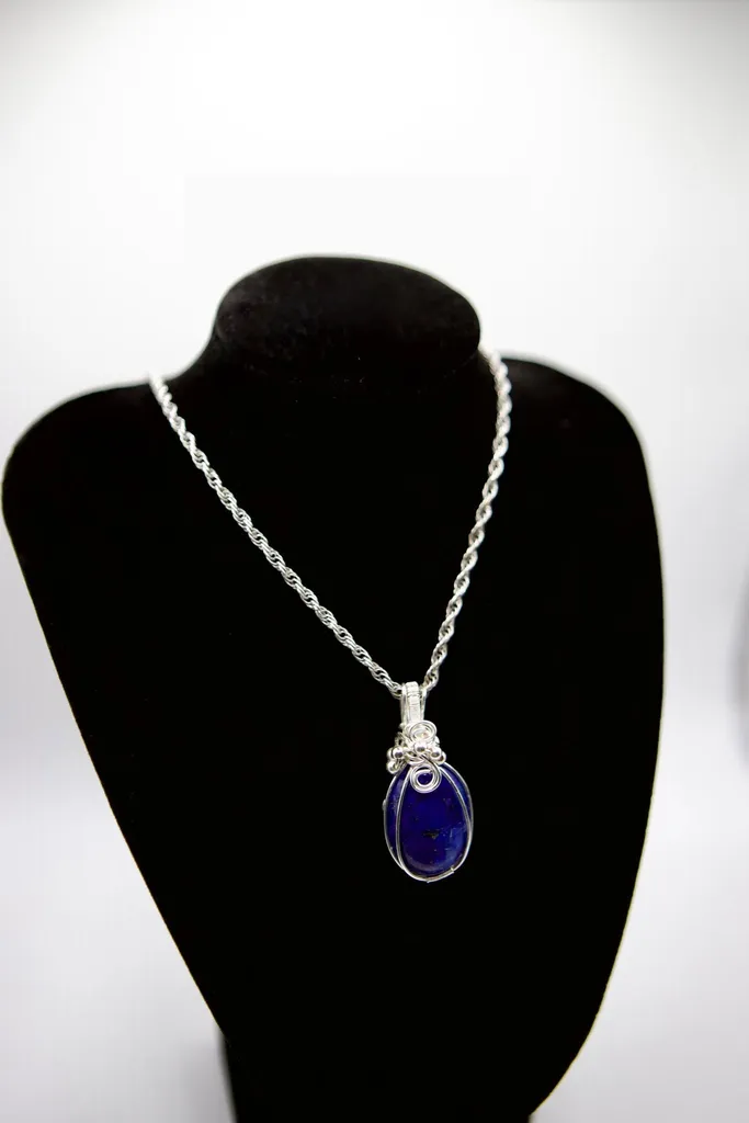 Learn How To Wire Wrap!✨
