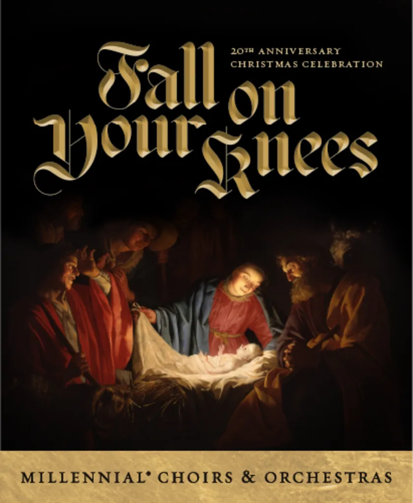 Fall on Your Knees: 20th Anniversary Christmas Celebration