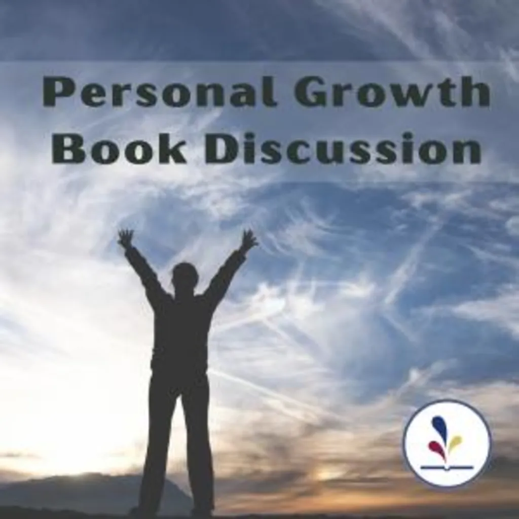 Personal Growth Book Club