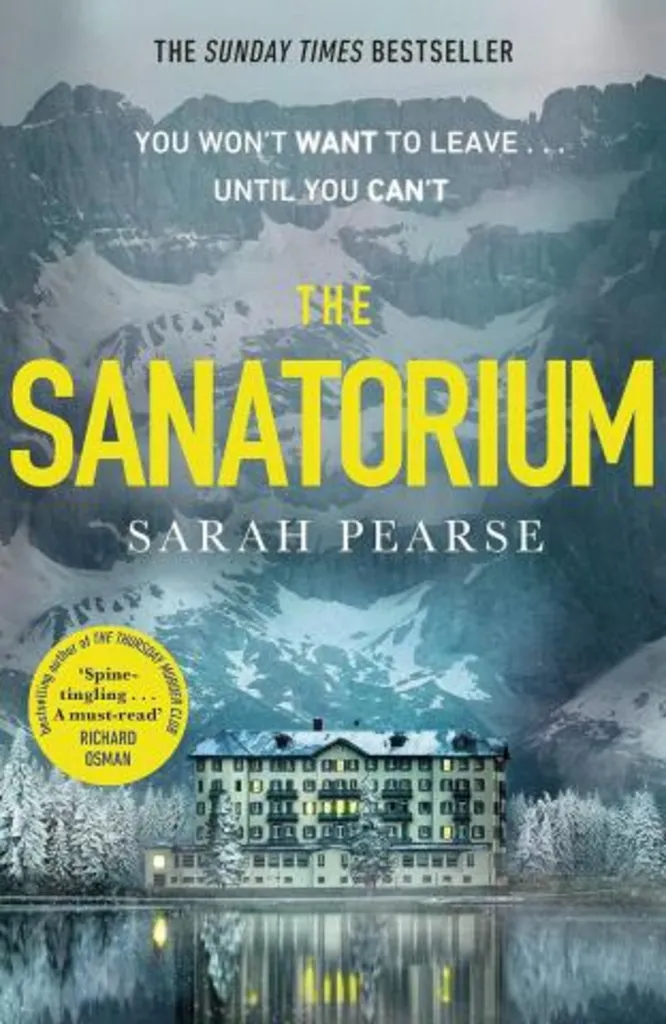 Monday Evening Book Discussion Group