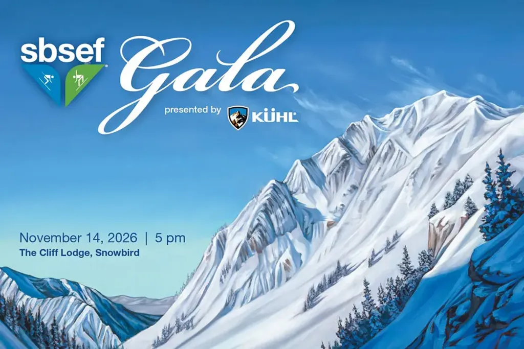 SBSEF Gala 2026