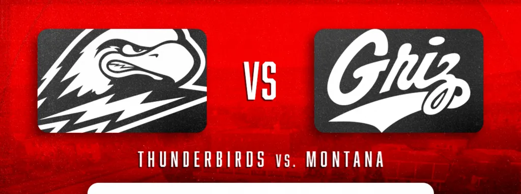 Men's Basketball vs. Montana