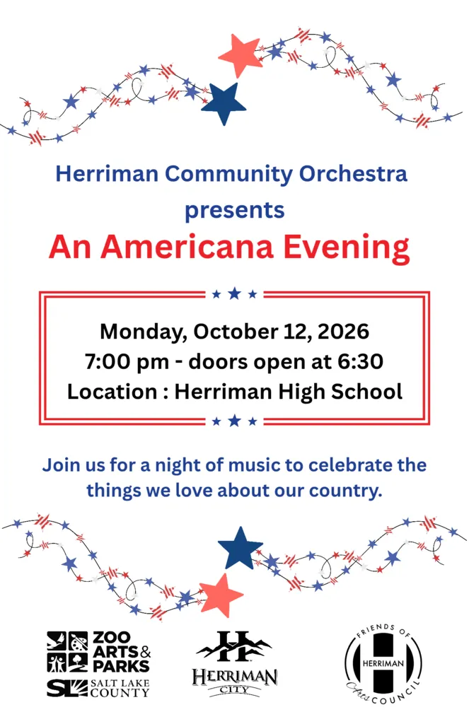 Herriman Community Orchestra
