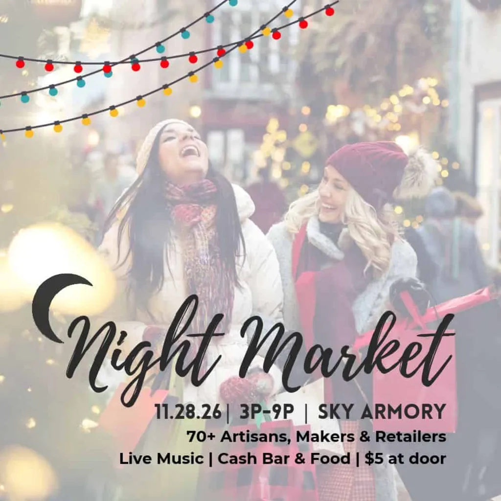 Night Market