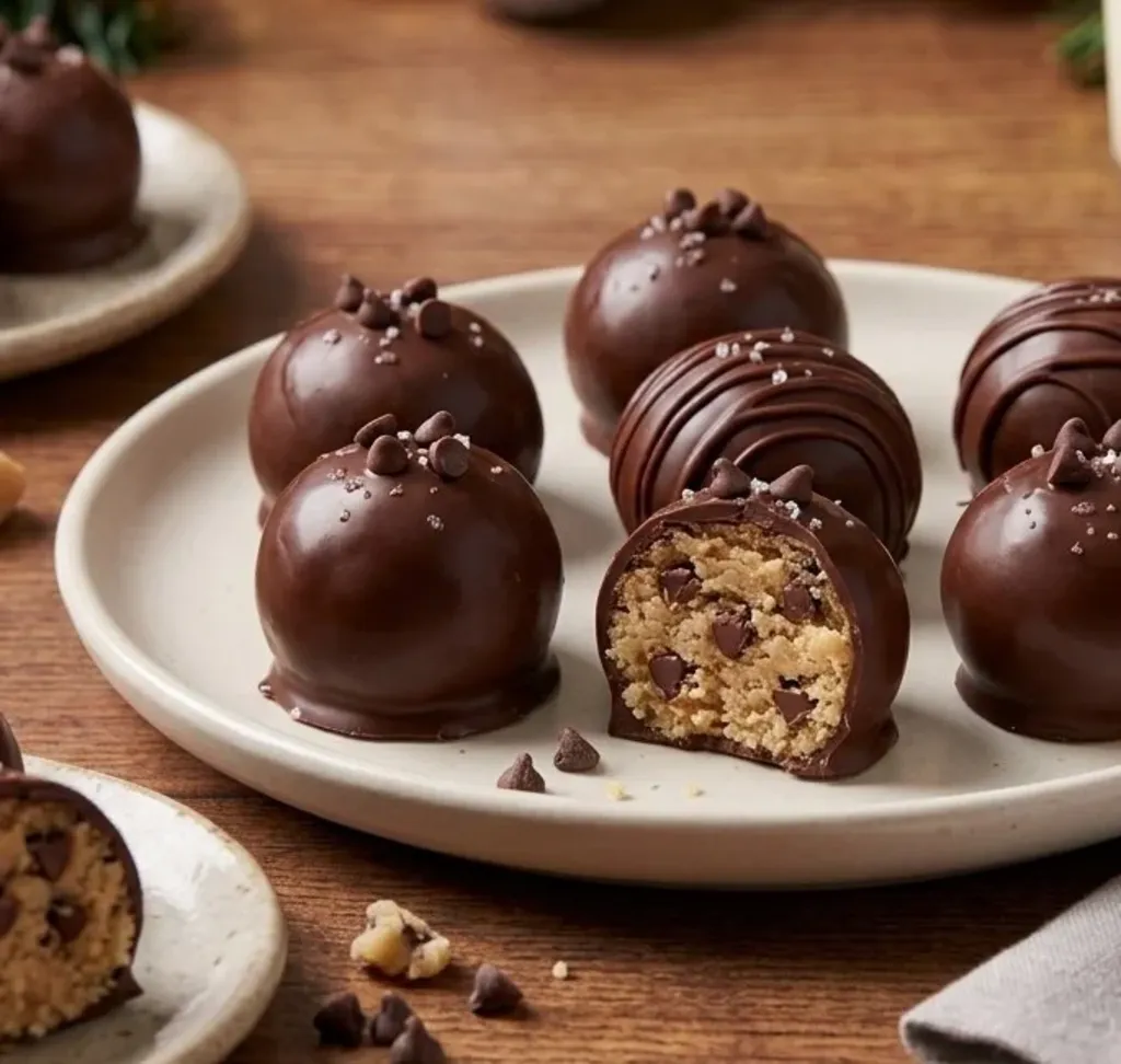 12/28, The Chocolate Class PM - Hands On!