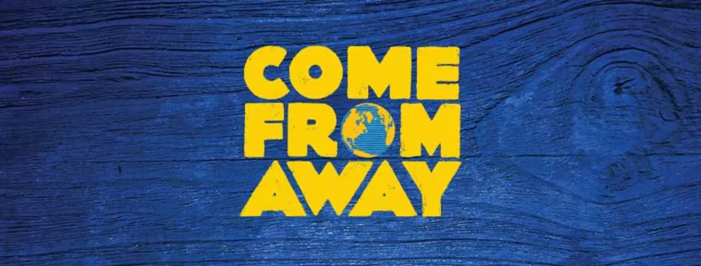 Come From Away