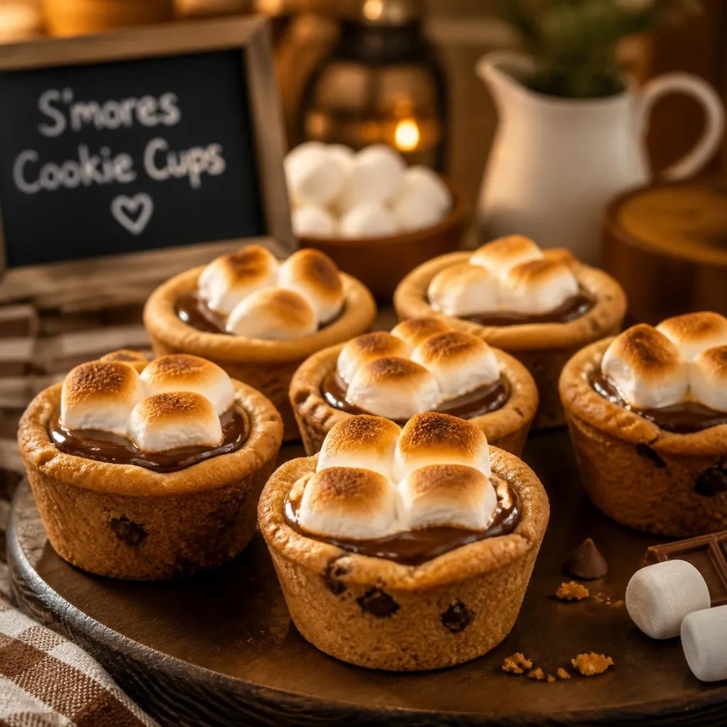 12/30, Winter Baking Party PM - Hands On!