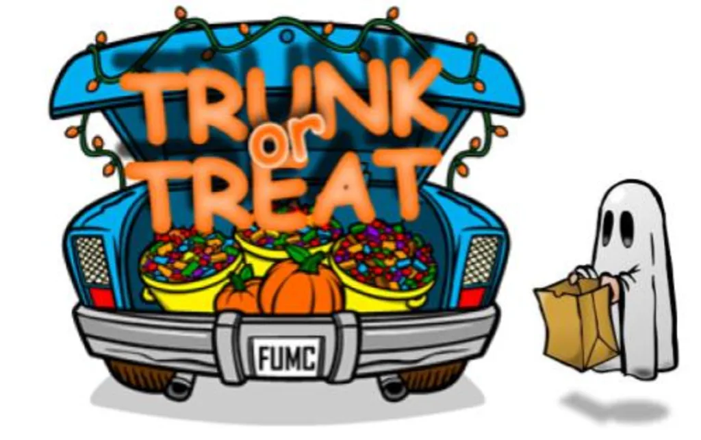 Trunk or Treat at Halfmoon Town Park