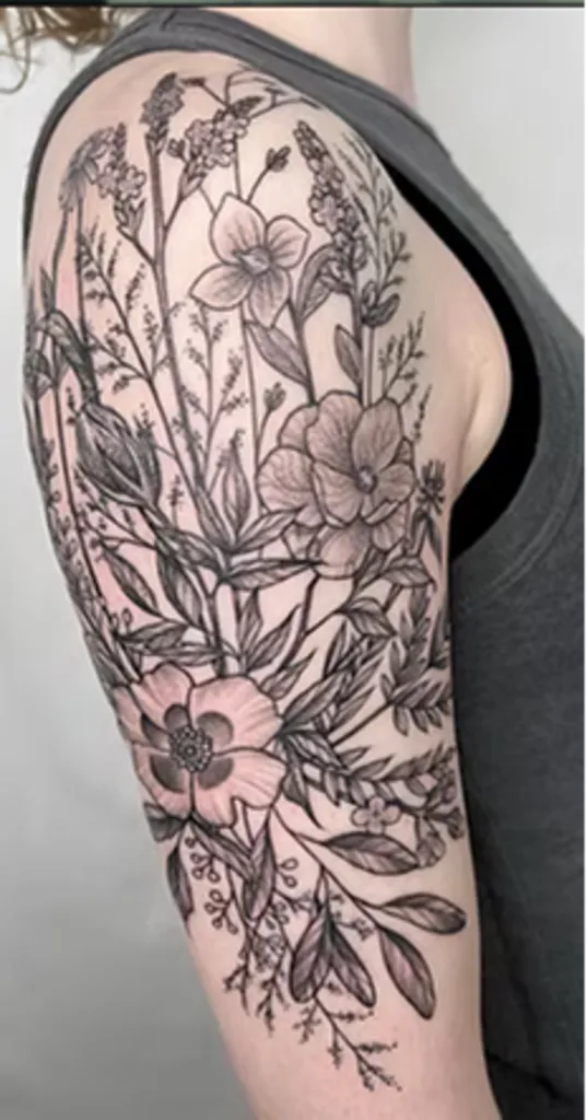 The Art of Tattooing: An Artist's Perspective