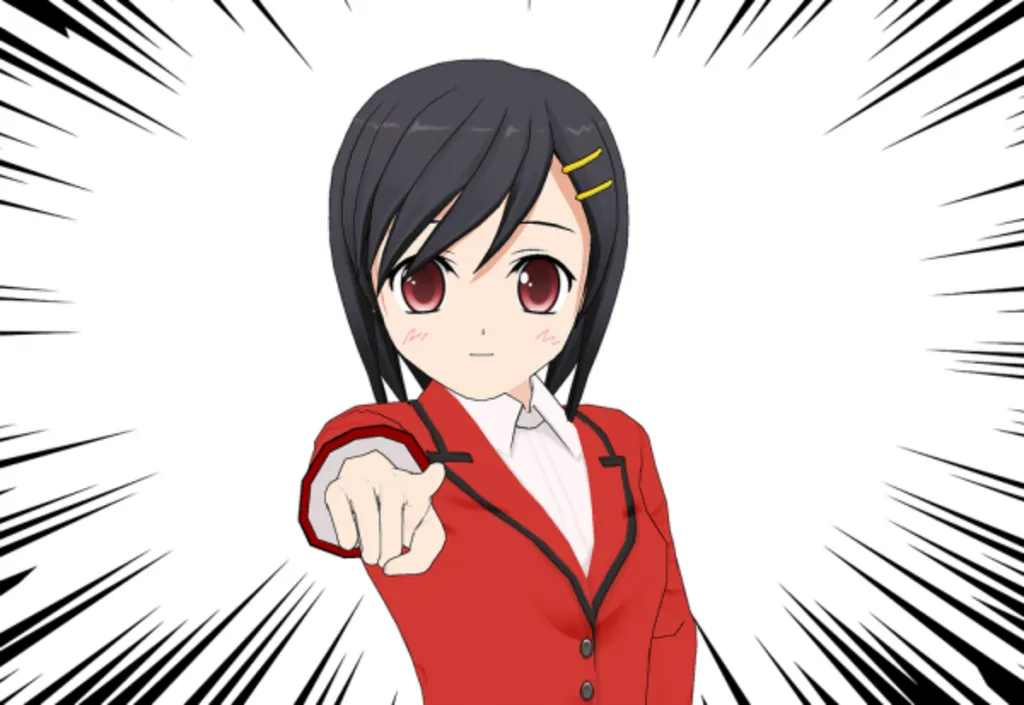 Manga Meetup