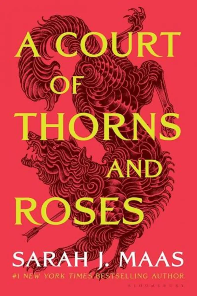 A Night in Velaris: An ACOTAR Social