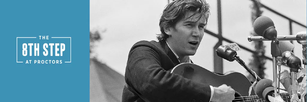 Phil Ochs Song Night