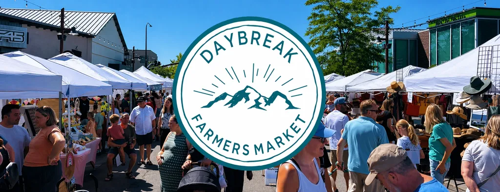 Daybreak Farmers Market