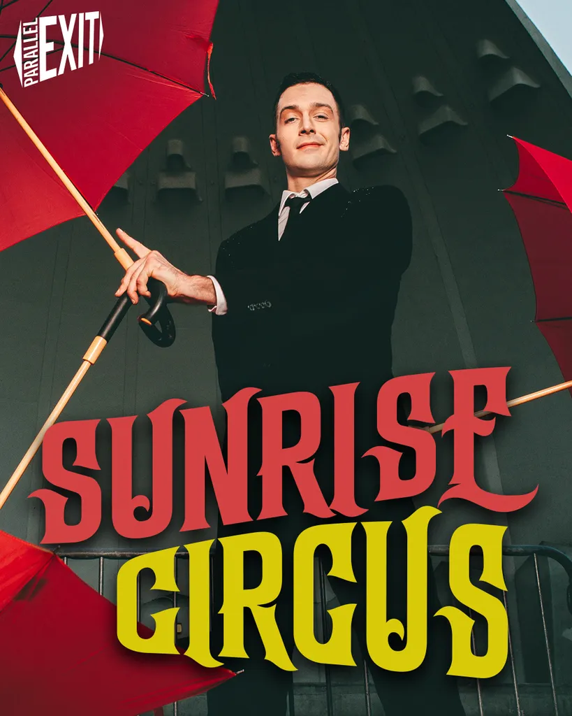 Sunrise Circus