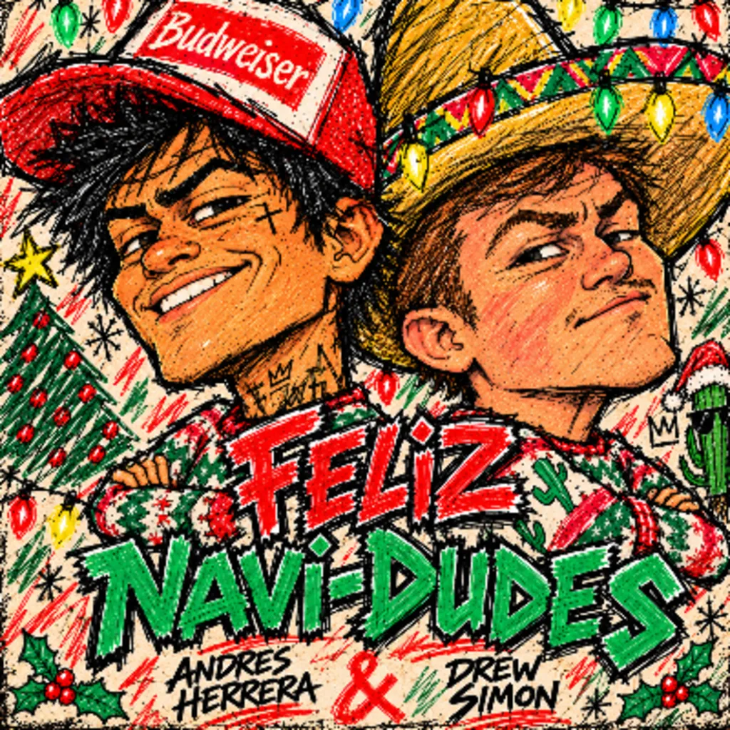 Feliz Navidudes!