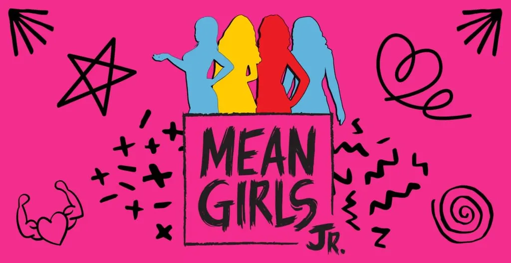 Mean Girls JR.