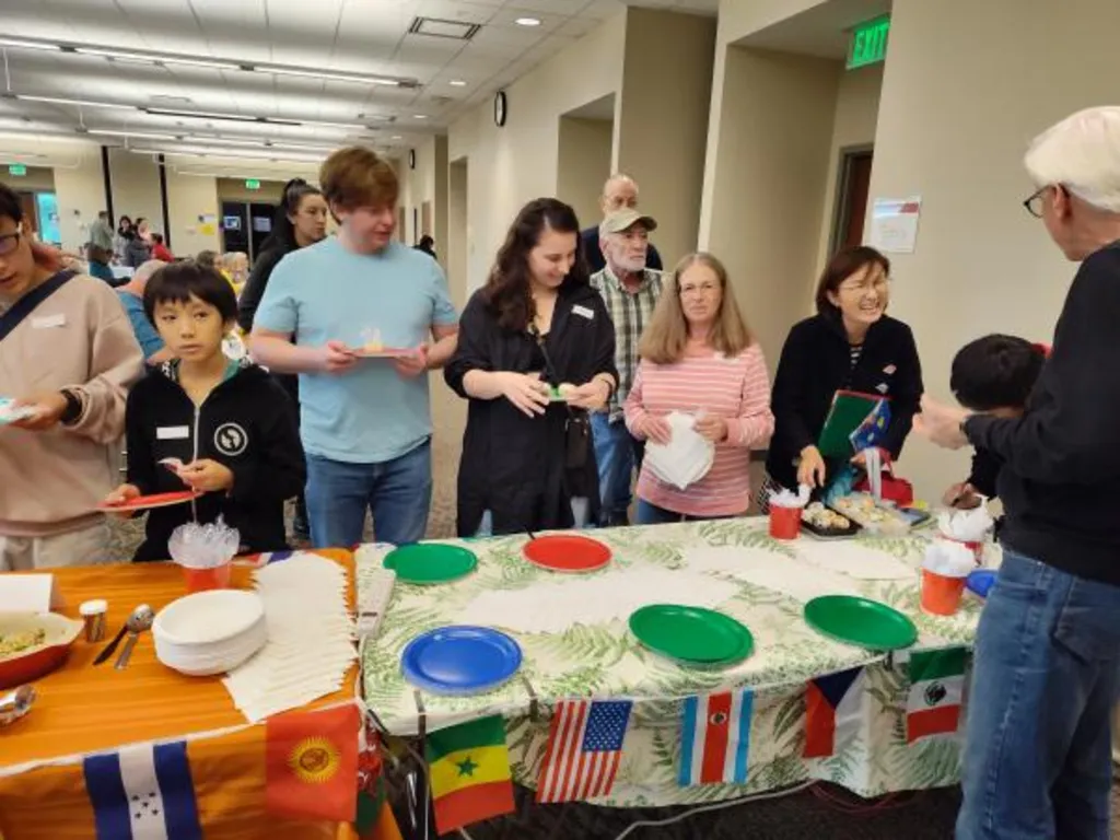 Crossing Cultures