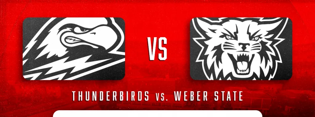 Women's Basketball vs. Weber State