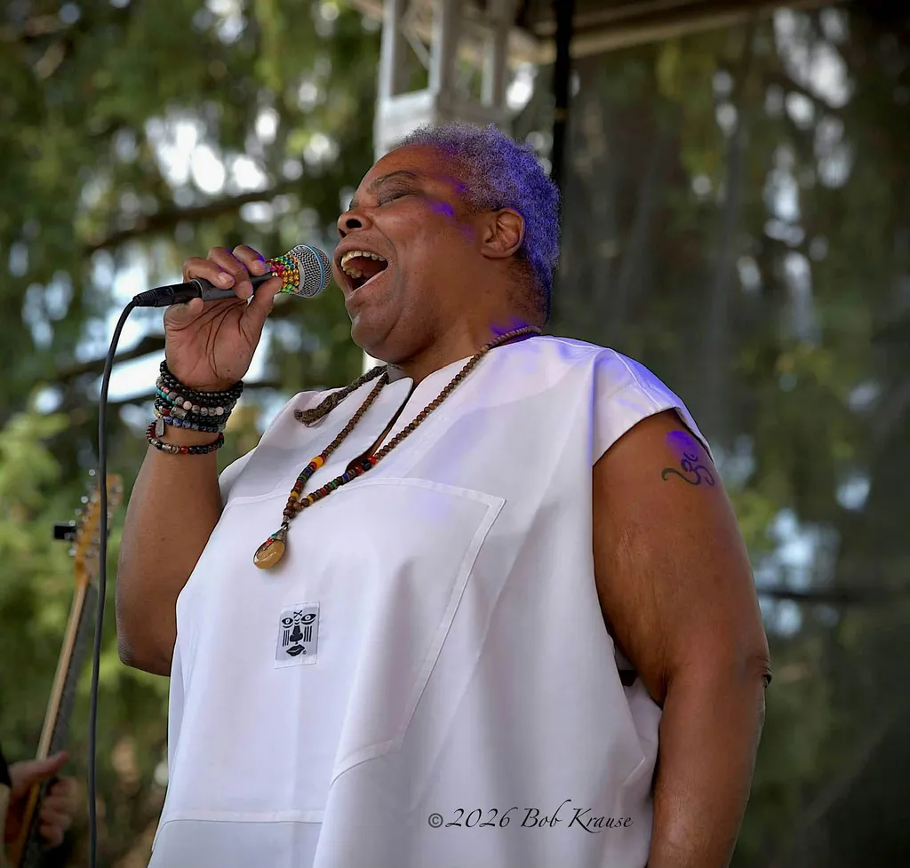 The Alexis P. Suter Band w/ Bill Kelly
