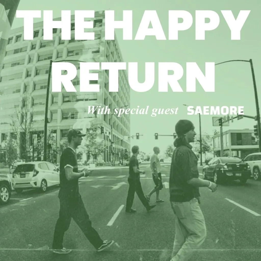 The Happy Return