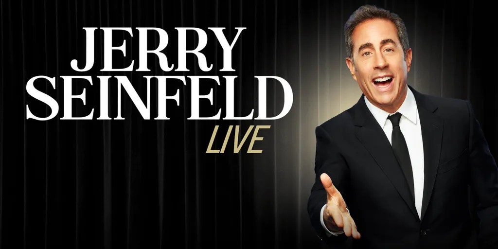 Jerry Seinfeld
