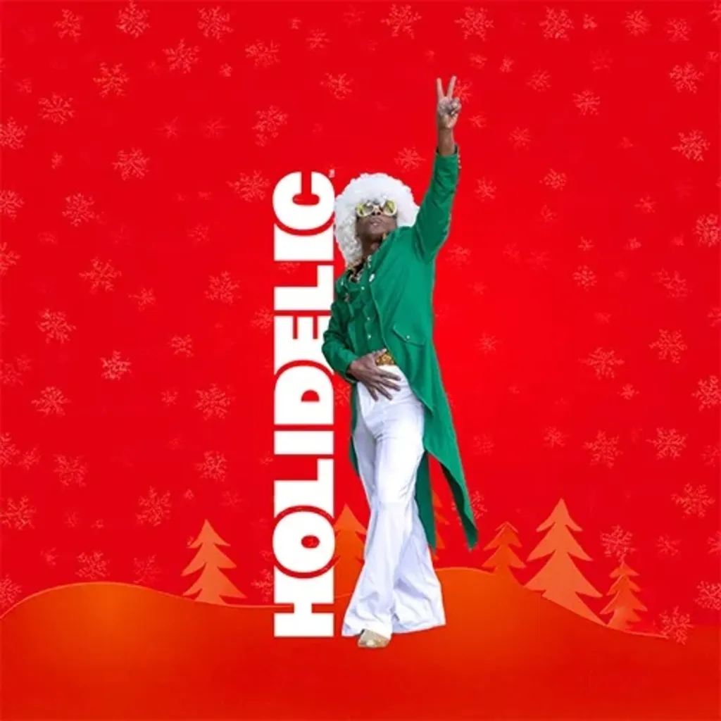 HOLIDELIC