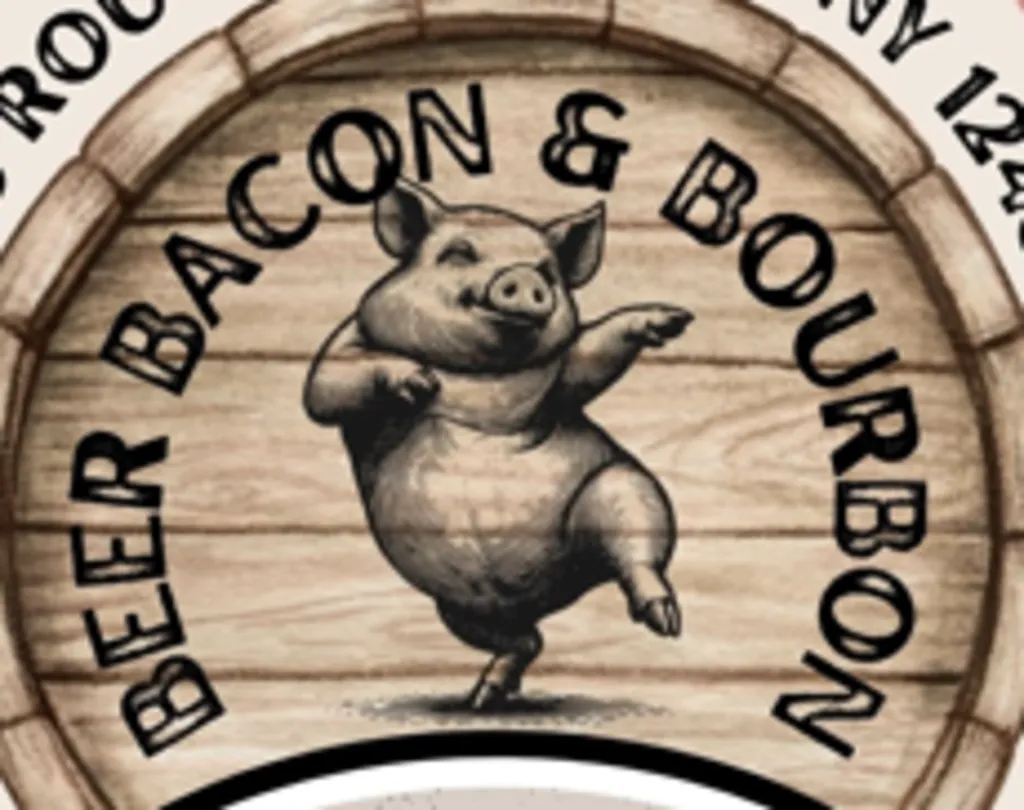 Beer Bacon & Bourbon Festival