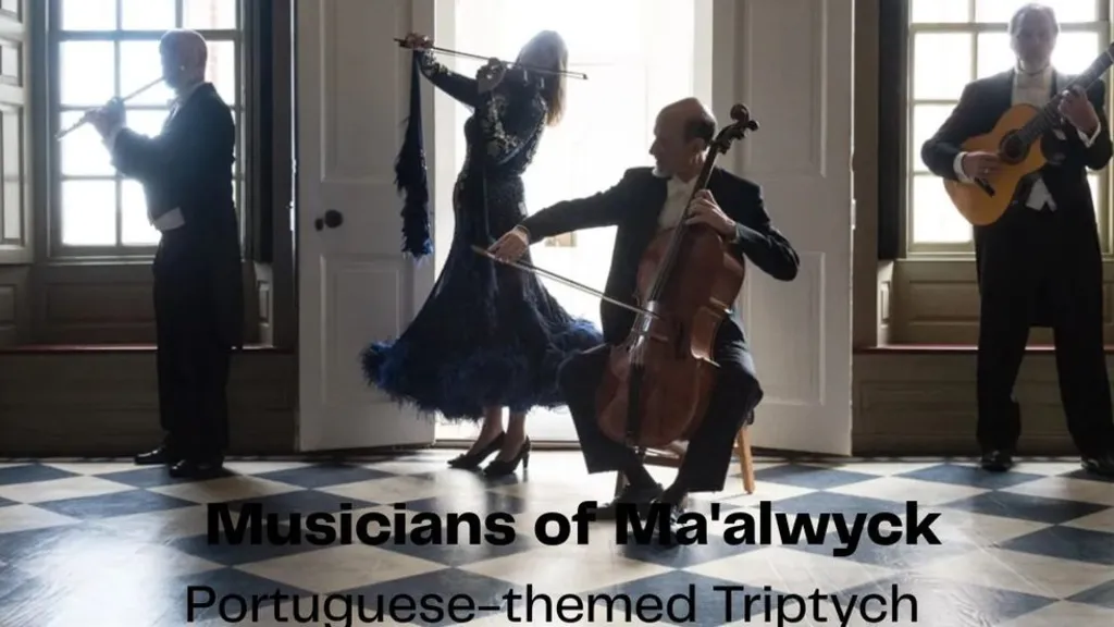 Musicians of Ma'alwyck