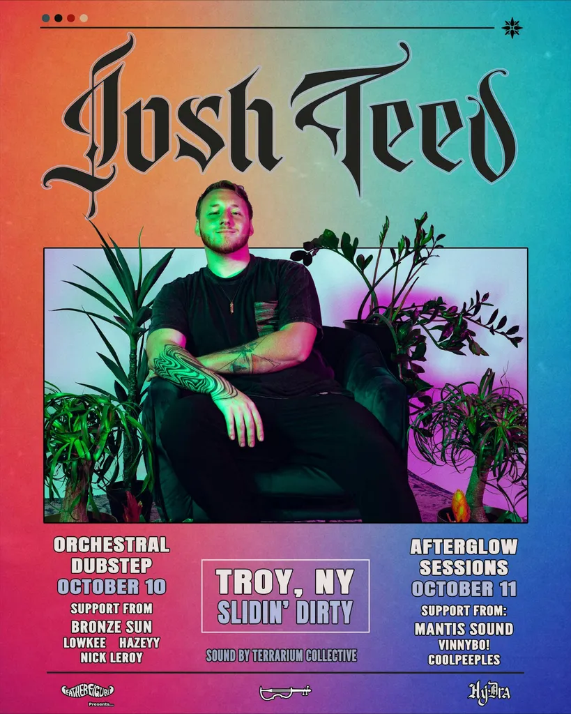 Josh Teed