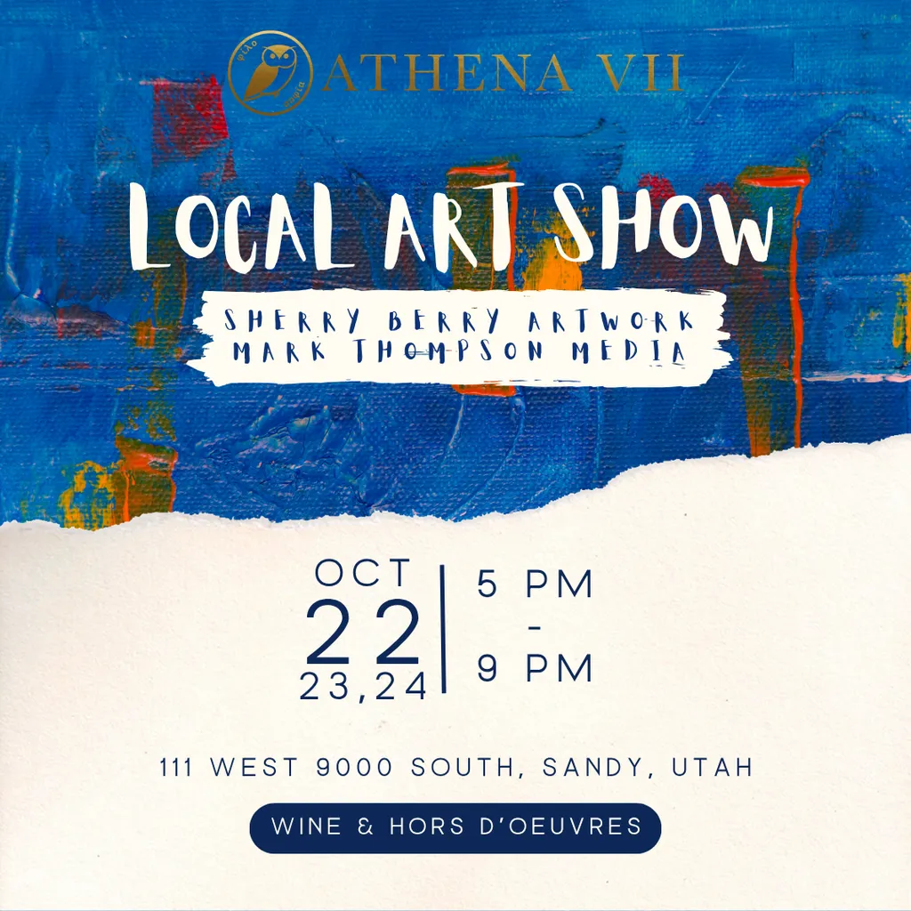 Local Art Show