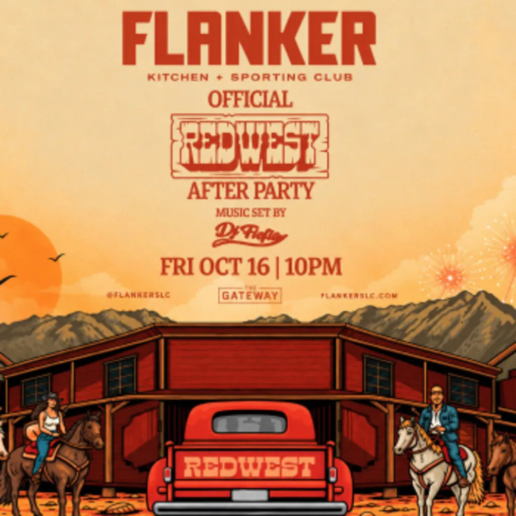 Red West After Party - Day 1