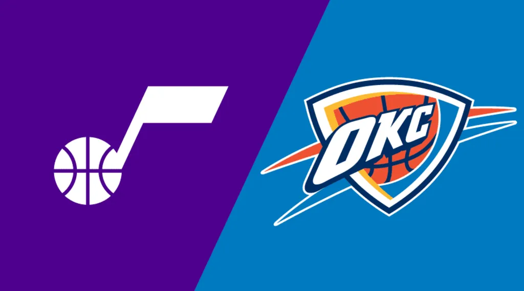 Oklahoma City Thunder