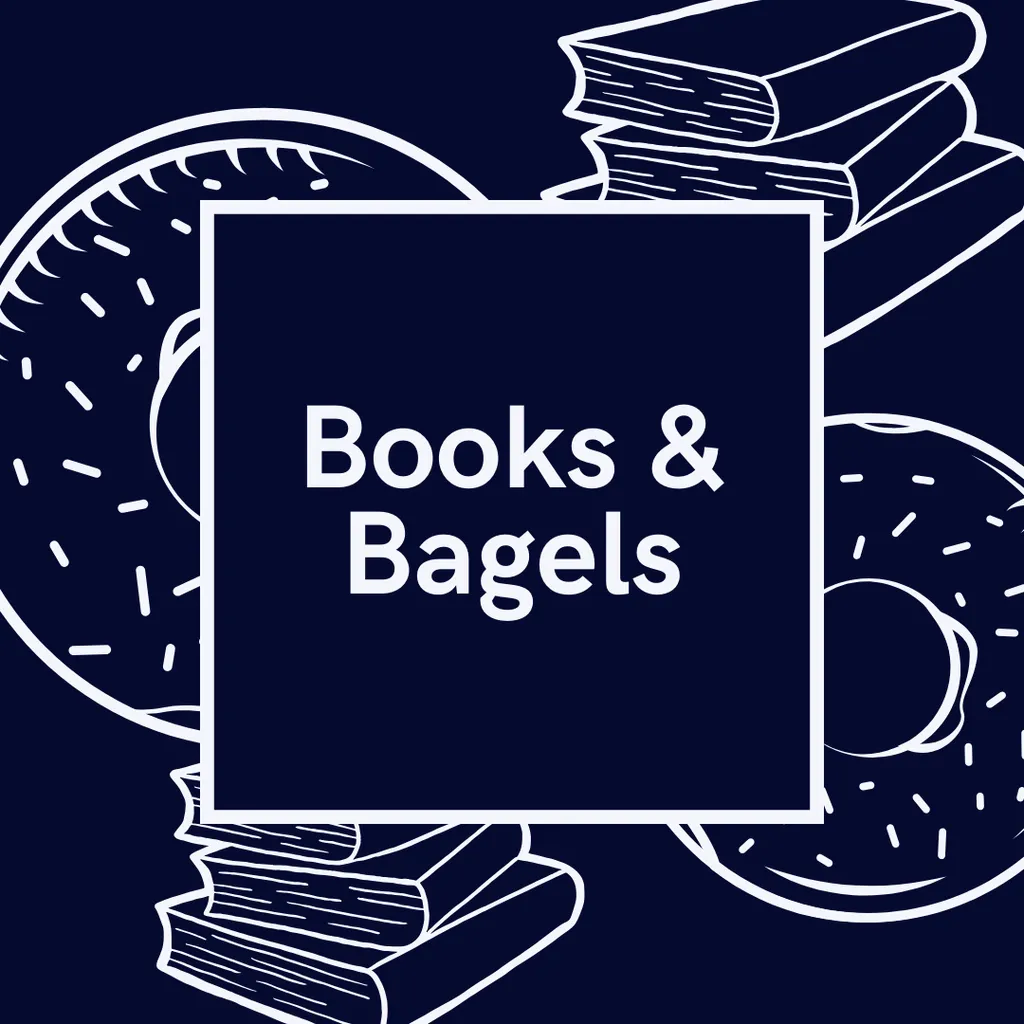 Books & Bagels