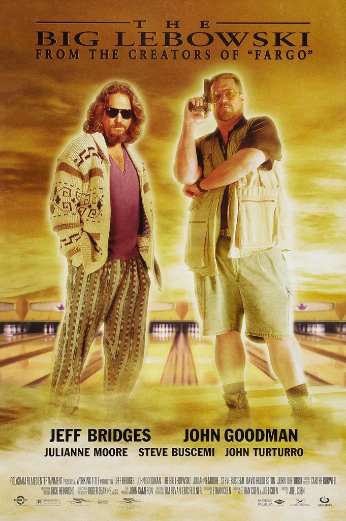 Ogden Big Lebowski Festival