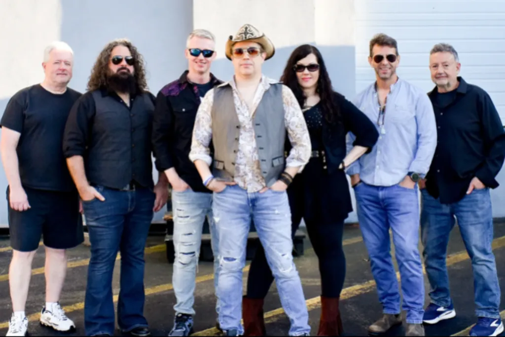 Remedy - A Black Crowes Tribute