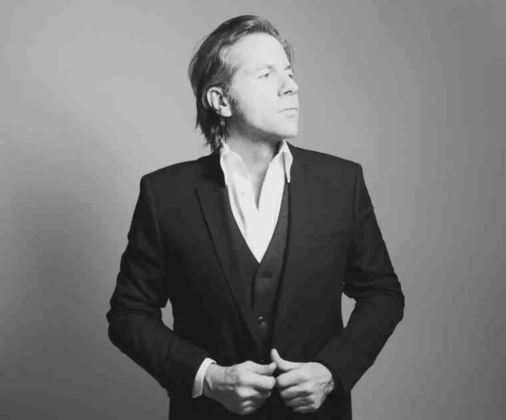 Brad Cole – Salon Stage