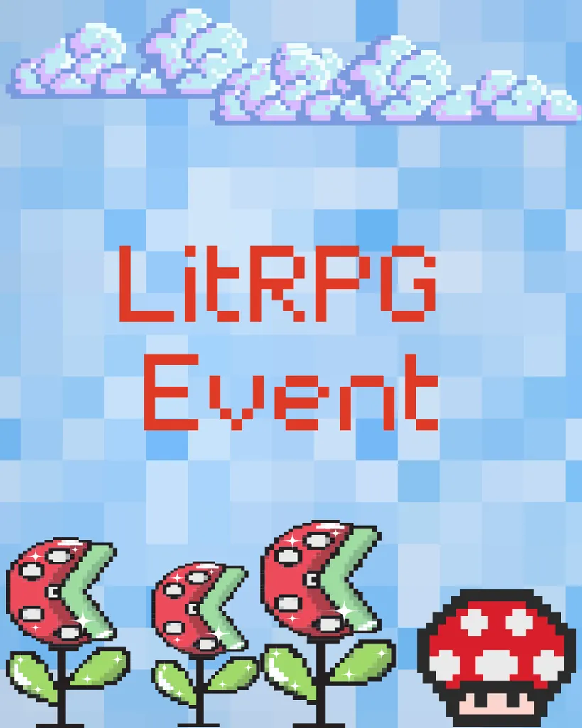 Ultimate LitRPG Event