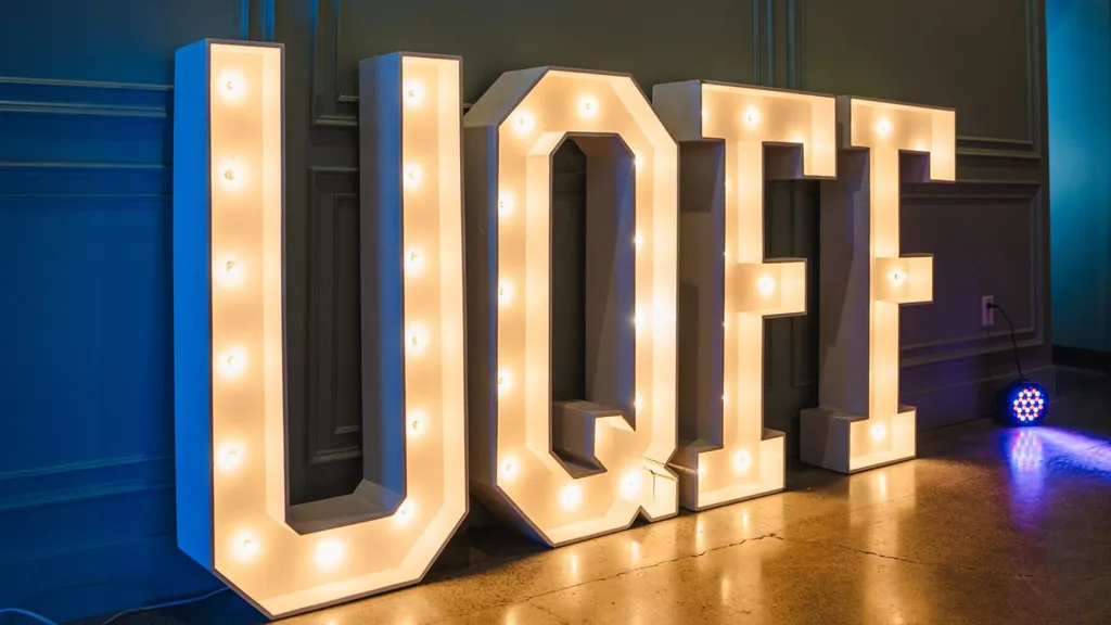 UQFF Closing Night: Awards Ceremony