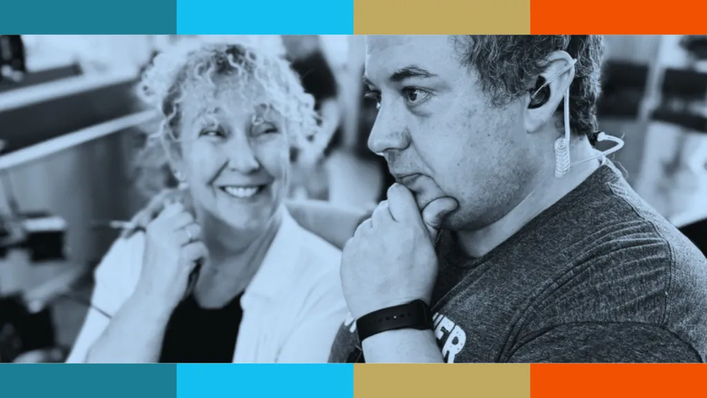 Filmmaking in 90 Minutes: Is Your Film Producible? with Marcie Gibboney
